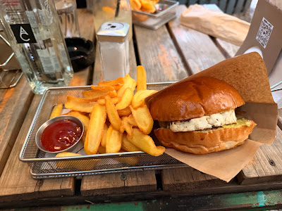 J'ai Bistrot — fotografia 4