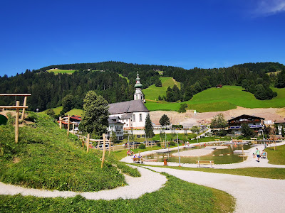 Familienpark Drachental Wildschönau — fotografia 5