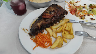 Cafe Restaurante Marene — fotografia 5
