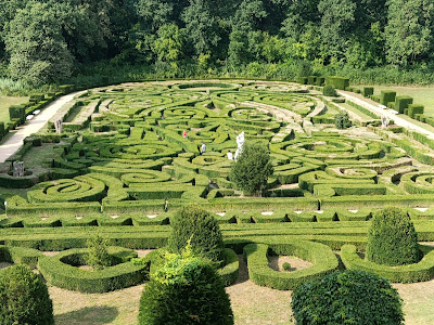 Andrássy Castle — fotografia 4