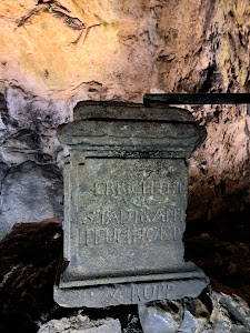Nebelhöhle — fotografia 5