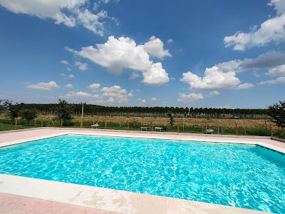 Camping Agrioasi -Agricampeggio — fotografia 5
