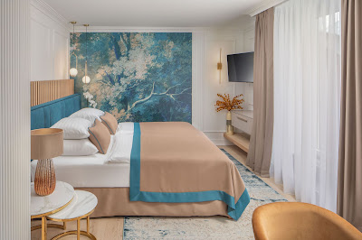 Lotus Therme Hotel & Spa — fotografia 3
