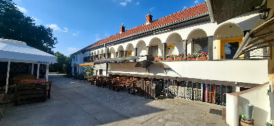 Kafana Lovac — fotografia 5