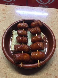Tapas Verdi — fotografia 4