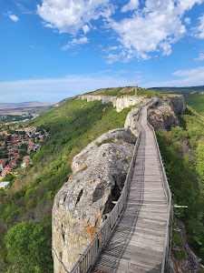 Fortress „Ovech“