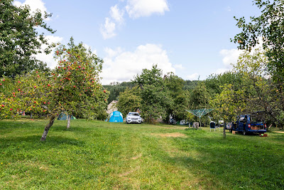 Kemp Javořice — fotografia 4