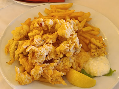 Restoran Grand Sisak — fotografia 4