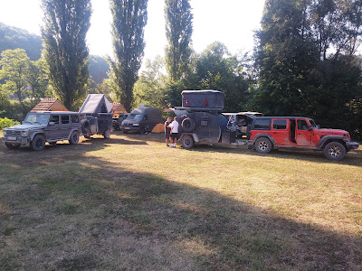 Camping Jablan — fotografia 5