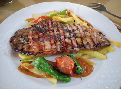Asador de la Puebla — fotografia 3