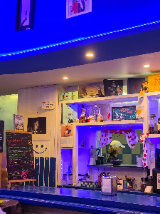 Restaurante y Tapas Las Niñas Del Soho — fotografia 3