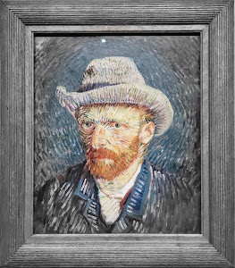 Muzeul Van Gogh — fotografia 5