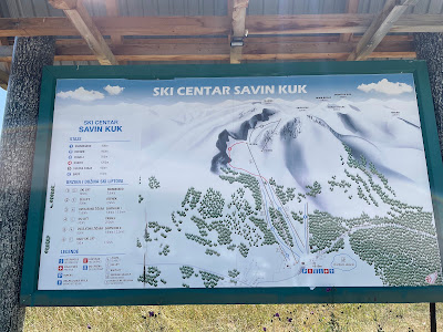 Savin Kuk — fotografia 3