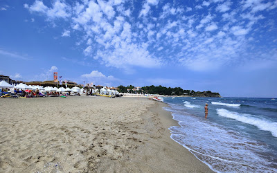 Oasis Beach — fotografia 4