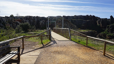 Mirador del Cerro del Hierro — fotografia 5