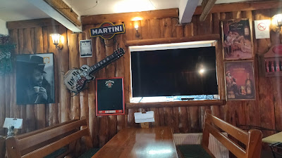 Robinson Music Pub & Restaurant — fotografia 3
