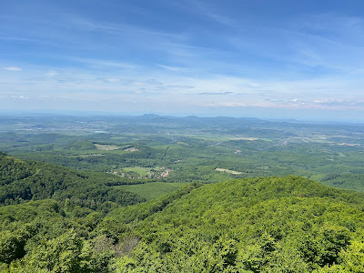 Galya-kilátó