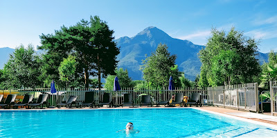 Camping La Riva — fotografia 3
