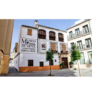 Museo Fundación Unicaja de Artes y Costumbres Populares — fotografia 3