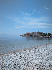 Paralia Daskalopetra — fotografia 4