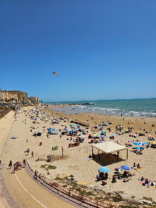 Mirador Playa de las Mujeres — fotografia 3