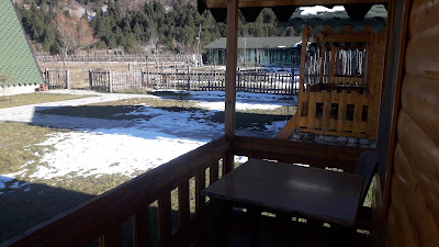 Camping Farm Shelegur — fotografia 4