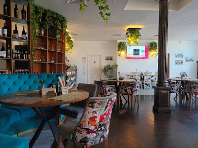 Restaurant Piazza Unirii — fotografia 5