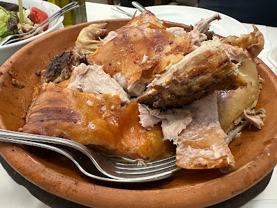 Asador Aurora — fotografia 4