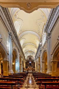 Church of St. Augustine (Augustinian Fathers) — fotografia 5