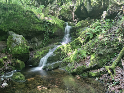 Secret Waterfalls Ecotrail