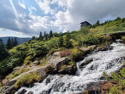 Elbe Falls — fotografia 4