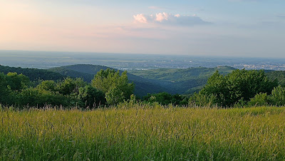 Frushka Gora National Park
