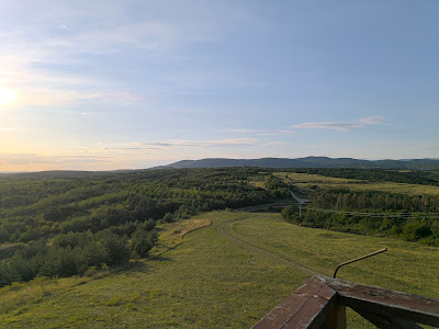 Nagyvölgy-tető Kilátó — fotografia 3