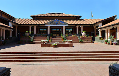 Viminacium Archaeological Park, Research and Tourist Center