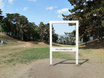 Janus Xantos Lookout (Sphere Lookout) — fotografia 5