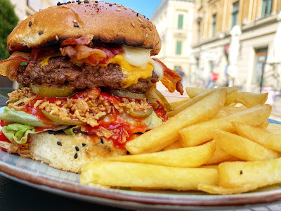 Jack's Bistro — fotografia 3