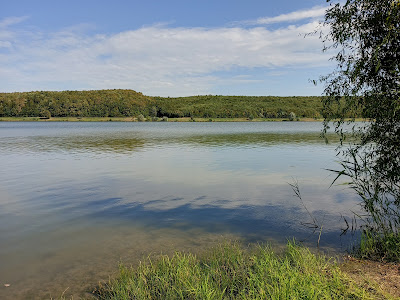Lake Lapovac — fotografia 3