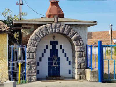 Izvor apa minerala Biborteni