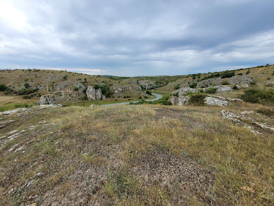Rezervația Naturală "Gura Dobrogei" — fotografia 3
