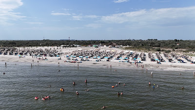 Plaja Sulina — fotografia 5