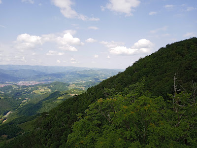 Observation Deck Crnjeskovo
