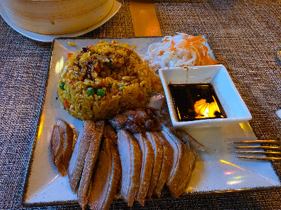 Restaurant Little Hanoi — fotografia 5