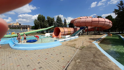 Hungarospa Thermal Camping — fotografia 3