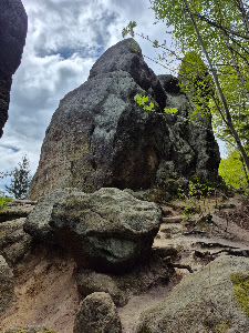Devil's rocks — fotografia 3