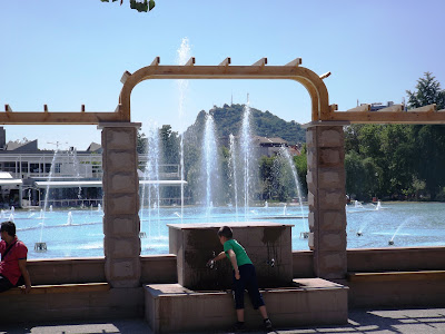 Singing Fountains — fotografia 4