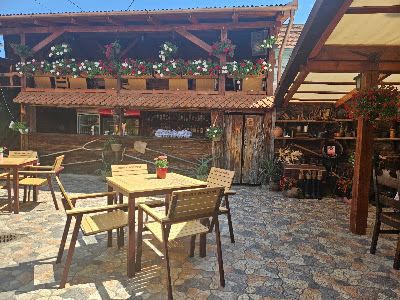 Restaurant Secuiesc