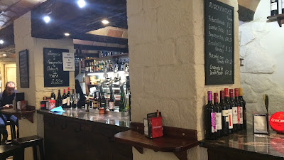 Ávila Tapas II — fotografia 4