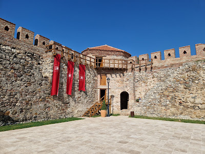 Cetatea Fetislam — fotografia 5