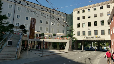 Haus der Natur — fotografia 3