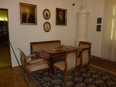 Semmelweis Museum — fotografia 4